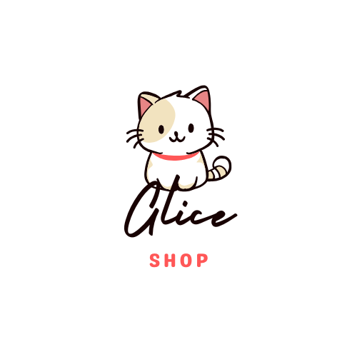 Glice Shop